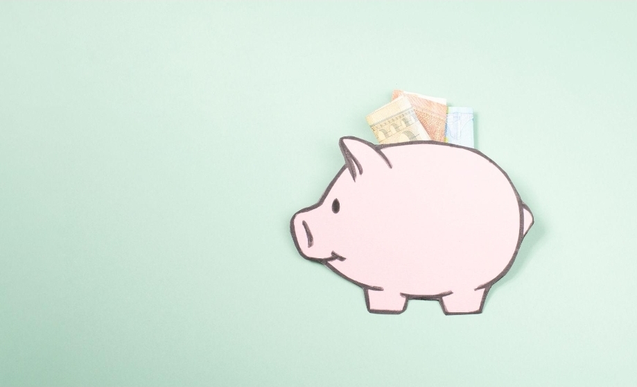 Why Does Salary Disappear So Fast?