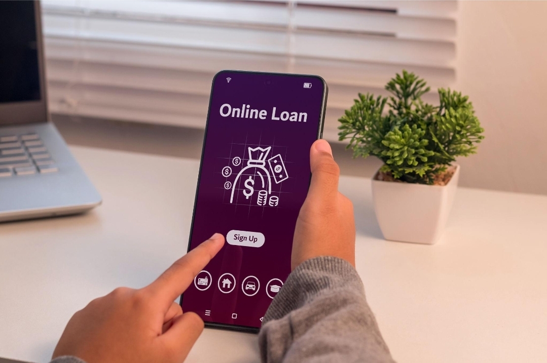 instant loan apps India