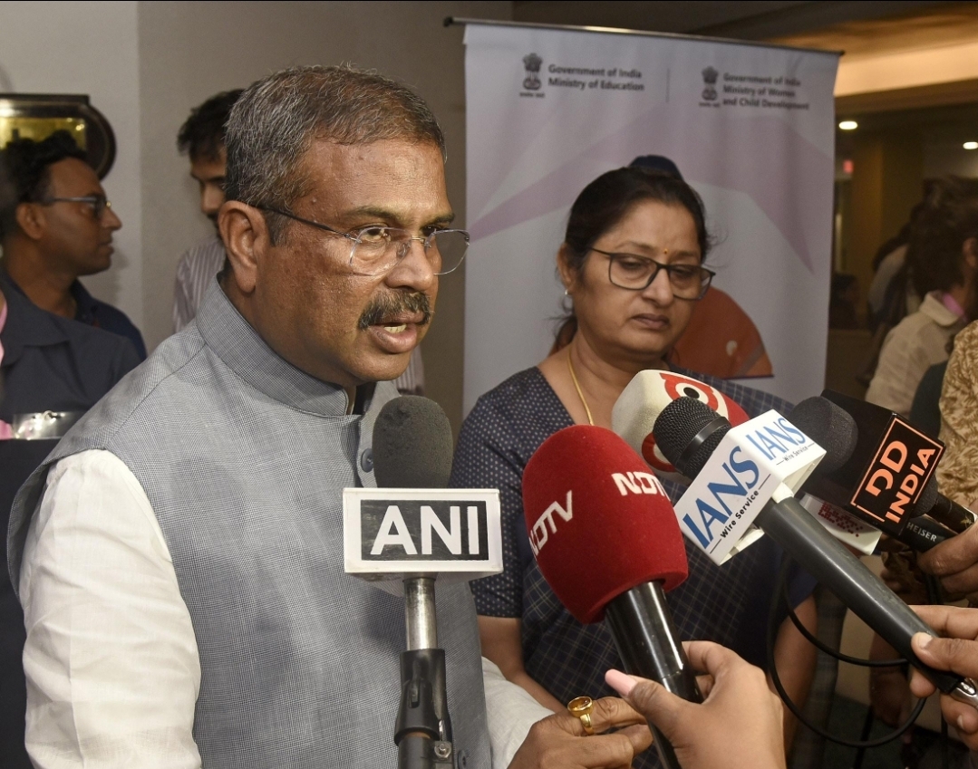 Education Minister admits discrepancies
