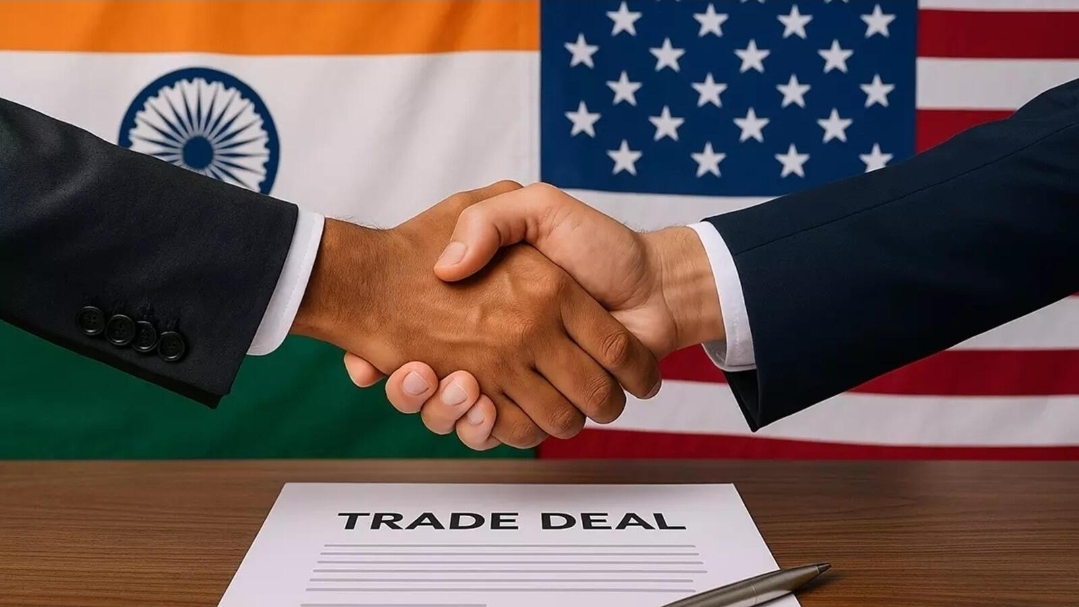 India’s $500 Billion US Deal Explained